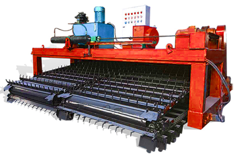 有機肥設備使用過程中，有什么需要注意的呢？(圖1)